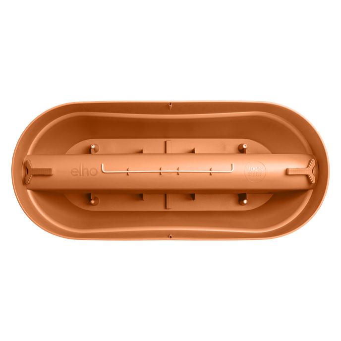 vibia campana flower bridge 60cm terra